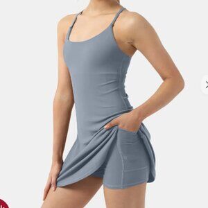 Halara Active Dress